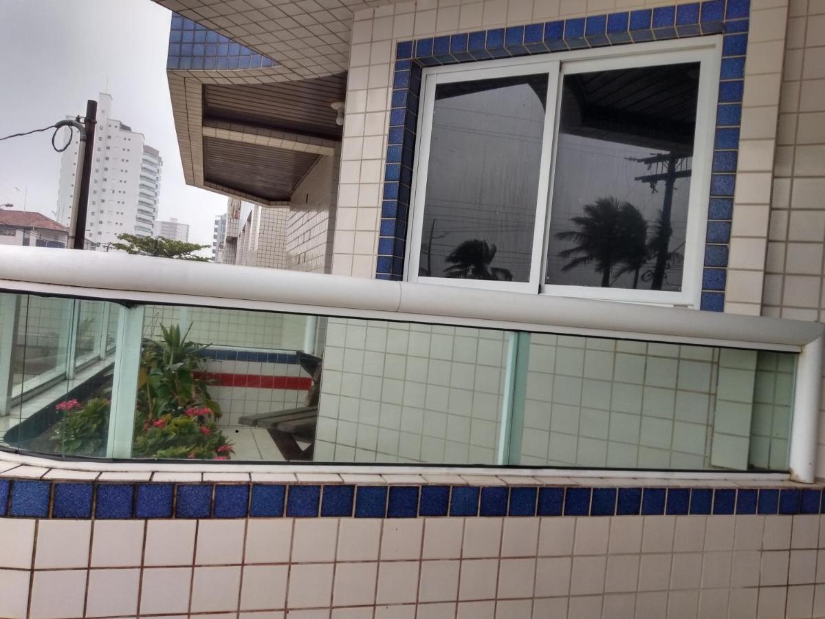 Praia Grande Frente Da Praia Wi-Fi 外观 照片
