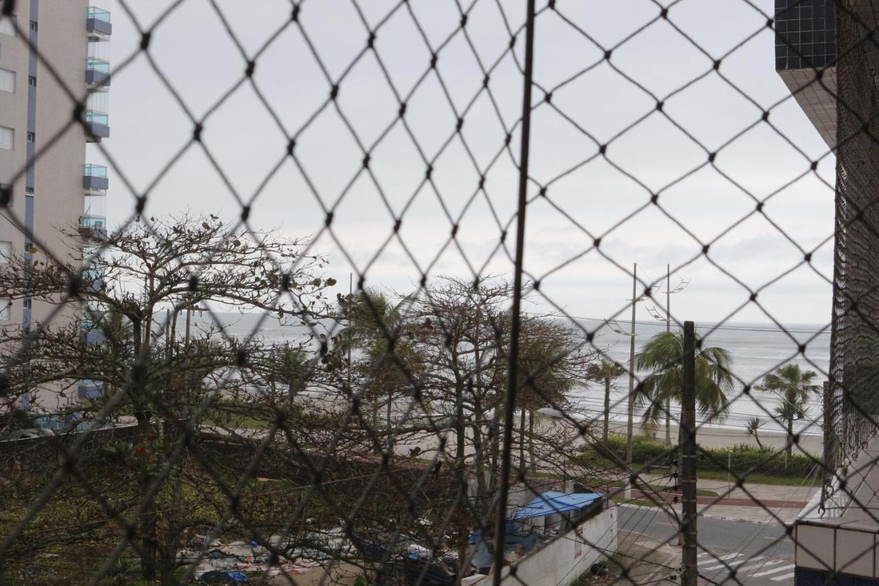 Praia Grande Frente Da Praia Wi-Fi 外观 照片